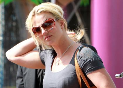 Britney Spears ponovno izgubila bitko za skrbništvo