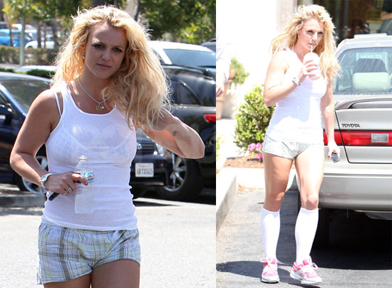 Britney Spears: Svoja sinova bi najrajši zaklenila v sobo za 30 let!