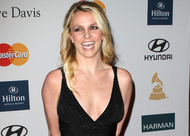 Britney Spears: Končno je pridobila izgubljeno samozavest