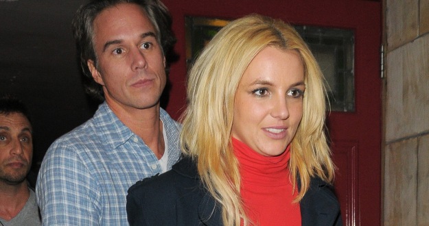 Britney Spears hoče tradicionalno country poroko