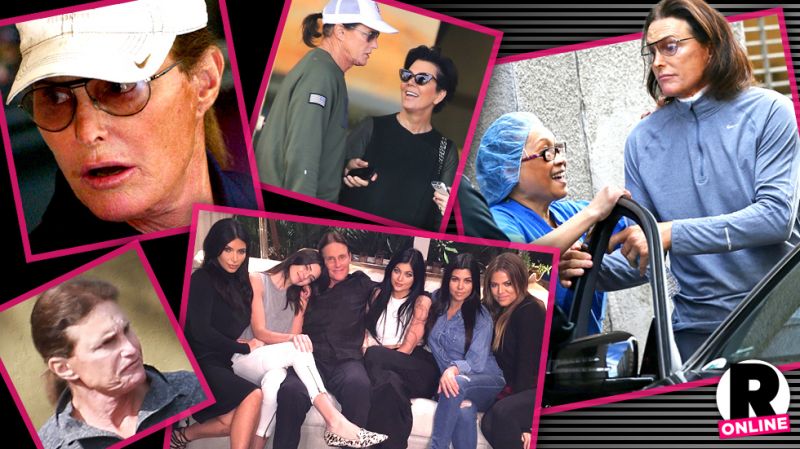 Ojoj! Kris Jenner je Brucea leta in leta poniževala!