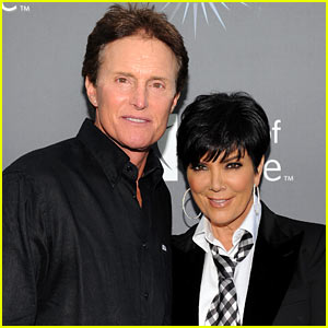Bruce Jenner: Nihče ni vložil za ločitev!