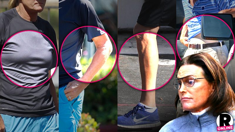 Bruce Jenner: Kako so Kardashianovi sprejeli njegovo preobrazbo?