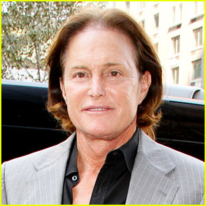 Opa! Bruce Jenner že oblekel žensko obleko