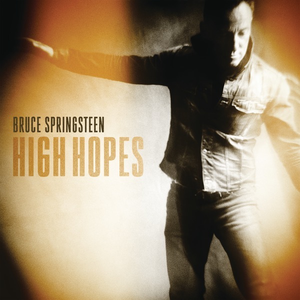 Bruce Springsteen: Ta album je anomalija
