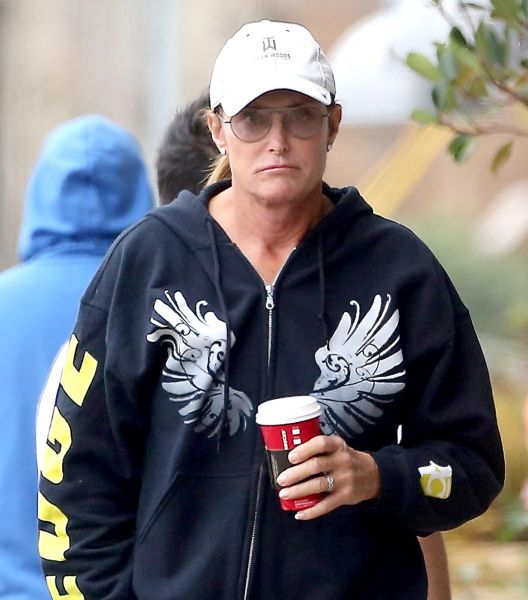 Foto! Se Bruce Jenner res spreminja v žensko?
