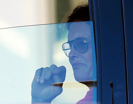 Ojoj! Bruce Jenner ima nove ustnice!