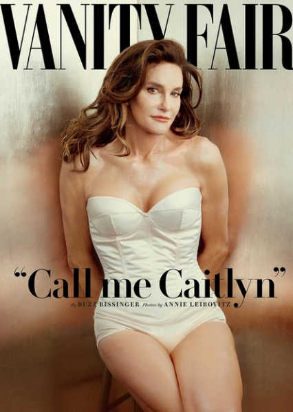 OPA! Kdo je Caitlyn Jenner?
