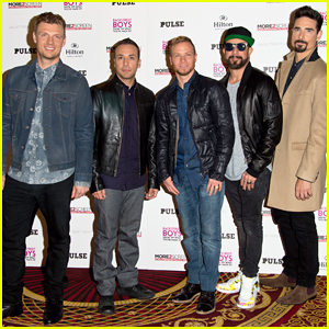 Potrjeno! Backstreet Boysi so nazaj