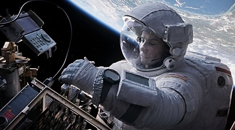 TOP 10 filmov leta 2013