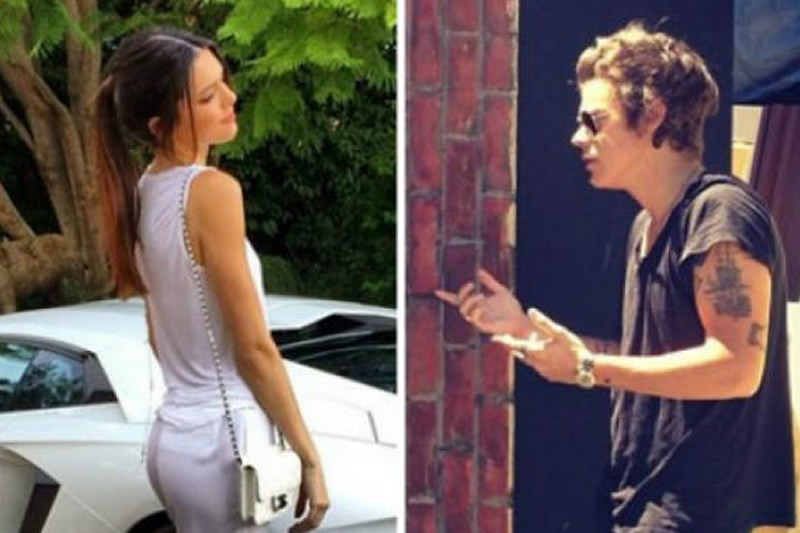 Harry Styles: Se je zaljubil v napačno?!