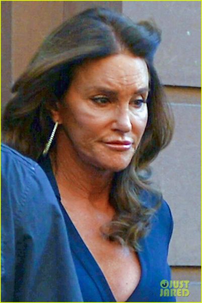 Foto! Caitlyn Jenner: Se že sooča s tem, zaradi česar vzdihujejo ženske ...