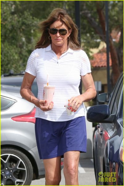 Si Caitlyn Jenner želi ponovno postati moški?