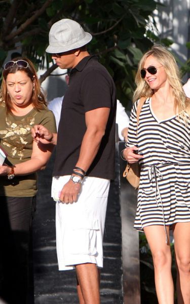 Cameron Diaz in A-Rod na lovu za prestižnim domovanjem