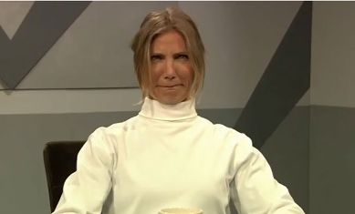 VIDEO Cameron Diaz med izvajanjem smešnih grimas