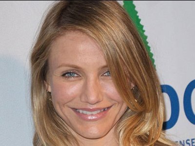 Cameron Diaz je zaljubljena v svoj poklic