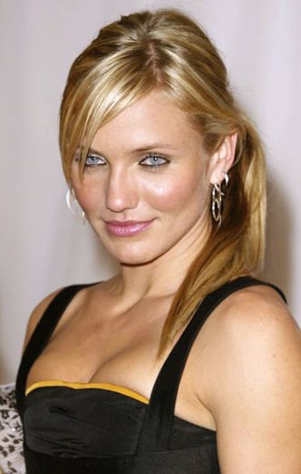 Cameron Diaz: Nedolžnost je izgubila zelo mlada