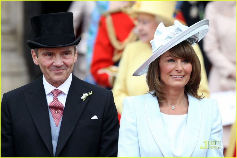 Ojoj! Kate Middleton del umazane ločitve?