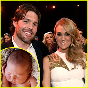 Ojoj! Carrie Underwood rešila otroka