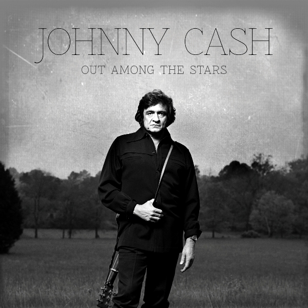 Johnny Cash: Sin izdal njegove neobjavljene pesmi