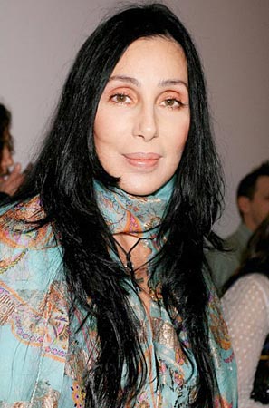 Cher hrepeni po novih filmskih vlogah