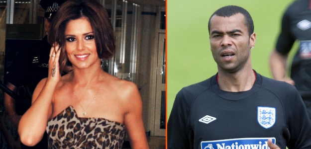 Cheryl Cole: Skrivni zmenki z bivšim možem