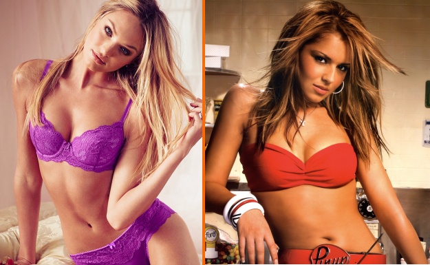 HOT! Lepotice, ki so zaznamovale letošnje leto