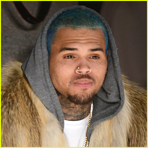 Šok! Chris Brown je oče neke dojenčice?