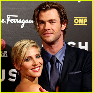 Chris Hemsworth: Spet bo zibal!