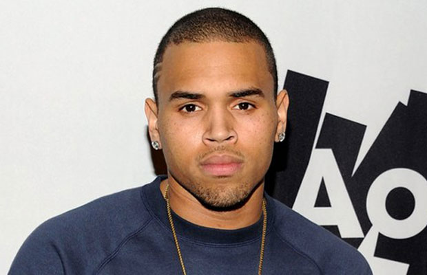 Chris Brown z novim singlom napoveduje album