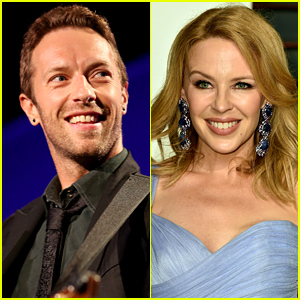 Opa! Ima Chris Martin novo?