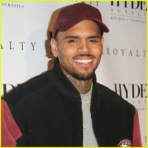 Chris Brown po novem letu na sodišče