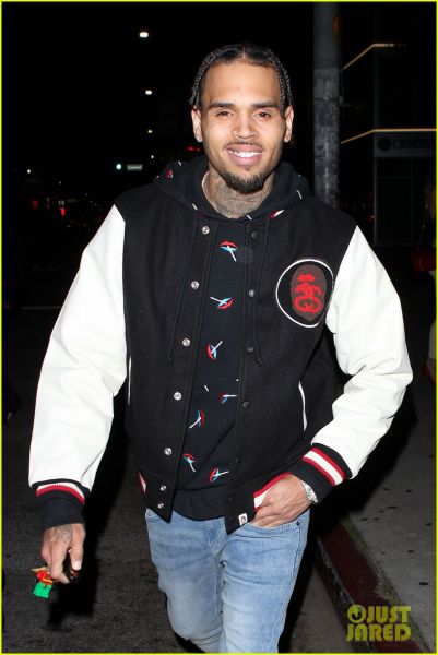 Chris Brown mora ponovno na sodišče