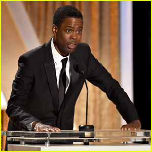 Kljub željam po bojkotu, bo Chris Rock vodil oskarje