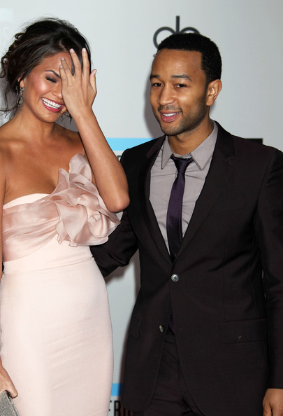 John Legend: Skladba za ženo osvaja Evropo!