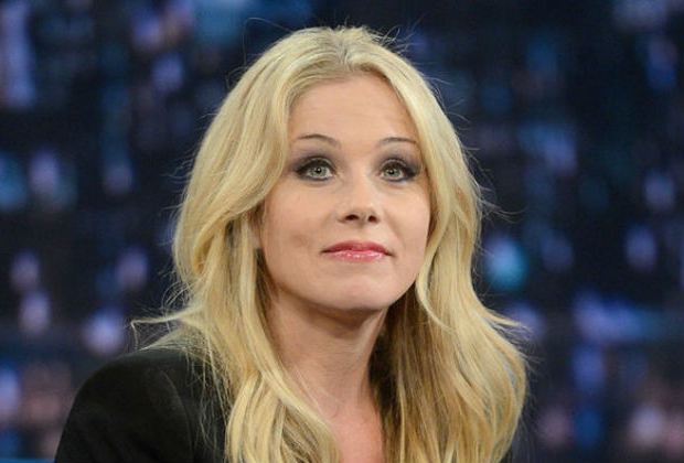 Christina Applegate: Zaslovela je s to serijo ...