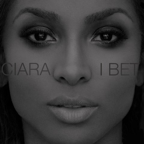 Vroče! Ciara presenetila z naslovnico novega albuma