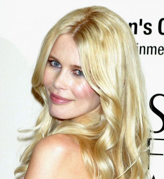 VROČE Claudia Schiffer tretjič postala mamica!