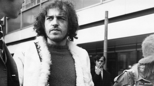 Žalostno: Umrl legendarni Joe Cocker