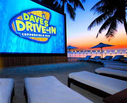 David Copperfield: Kupil je 11 bahamskih otokov