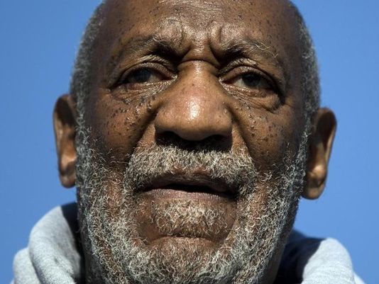 Škandalozno: Bill Cosby odgovarja na obtožbe o posilstvih!