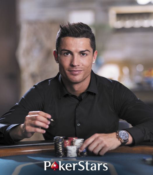 Cristiano Ronaldo sklenil še en posel