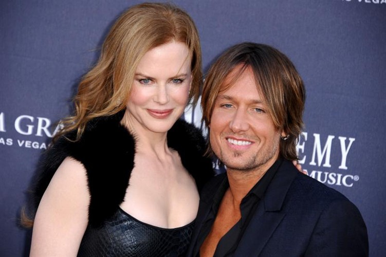 Dolgočasna Nicole Kidman: Nikoli ne pije alkohola