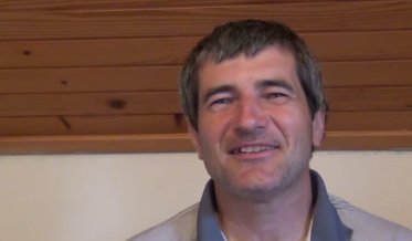VROČE! Damjan (Kmetija): Razgalil mišice in pokazal ljubavni tepih!