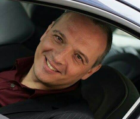 OPA! Damjan Damjanovič: Bo nasledil Jankovića?