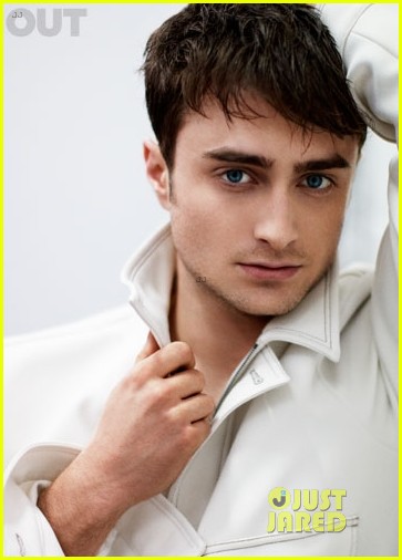 Daniel Radcliffe: Želi se znebiti oznake Harry-ja Potterja