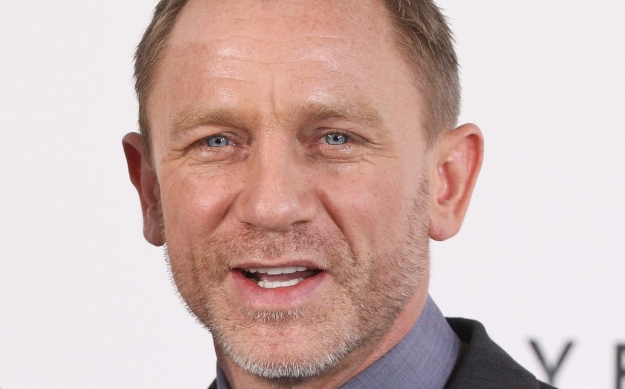 Daniel Craig: Bo postal Bond z najdaljšim stažem?