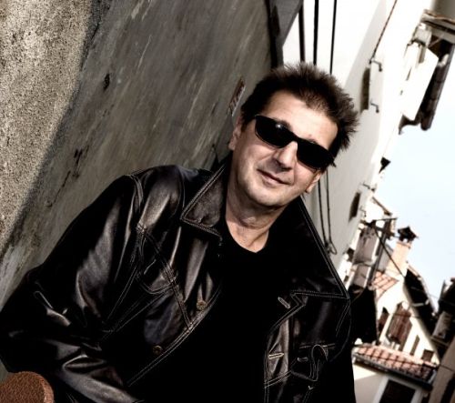 ŽALOSTNO Danilo Kocjančić pri 64ih letih izgubil boj z rakom