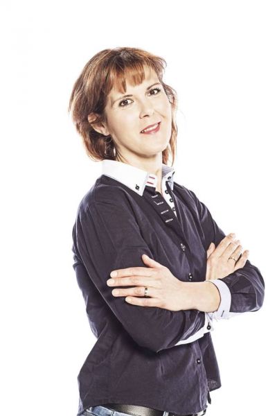 OPA! Kaj imata skupnega Žana Salobir in tekmovalka Big Brotherja?