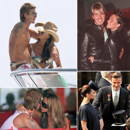 Victoria Beckham danes praznuje svoj 39. rojstni dan